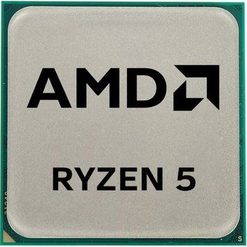 Процесор AMD Ryzen 5 5500 (100-000000457) H00000277967 фото