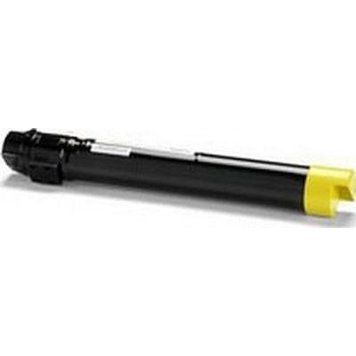 Картридж XEROX Yellow (006R01462) H00000039529 фото