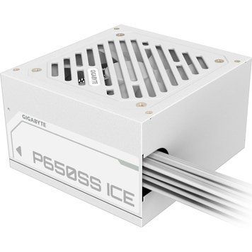 Блок живлення Gigabyte (GP-P650SS ICE) H00000441332 фото