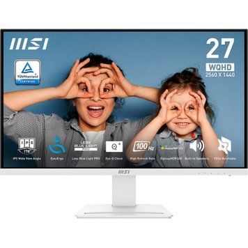 Монитор MSI (PRO MP273QW E2) H00000456773 фото