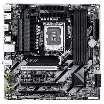 Материнська плата Gigabyte (B860M DS3H) H00000446444 фото