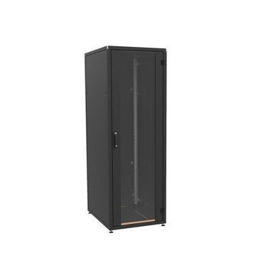 Телекомунікаційна шафа Zpas 42U 19" 800 мм (IT-426080-44AA-1-161-FP) H00000159899 фото