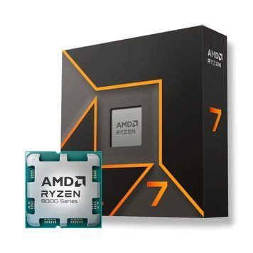 Процессор AMD (100-100001404WOF) H00000442202 фото