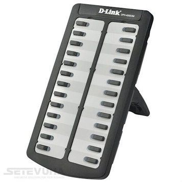 Модуль розширення D-Link (DPH-400EDM/F3) H00000023898 фото