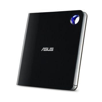 Оптический привод ASUS (SBW-06D5H-U/BLK/G/AS) H00000148542 фото