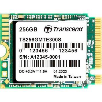 SSD диск Transcend (TS256GMTE300S) H00000349907 фото