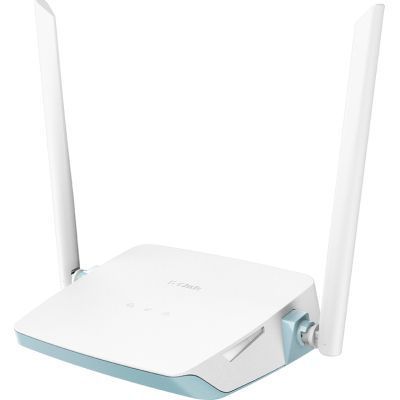 Беспроводной маршрутизатор D-Link (R03) H00000498063 фото