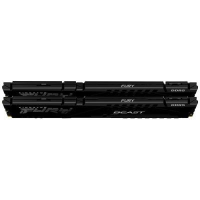 Оперативна пам'ять Kingston (KF556C40BB2K2-64) H00000481061 фото