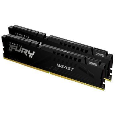 Оперативна пам'ять Kingston (KF556C40BB2K2-64) H00000481061 фото