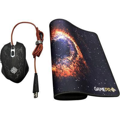 Комплект GamePro (GS347) H00000347728 фото