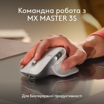 Клавіатура Logitech (920-011638) H00000457477 фото