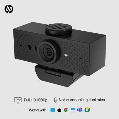 Веб-камера HP (6Y7L2AA) H00000407132 фото