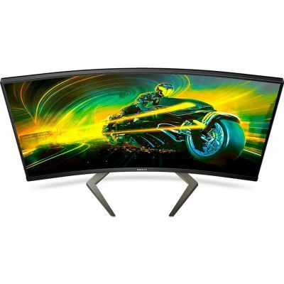 Монітор Philips (32M1C5200W/00) H00000363938 фото