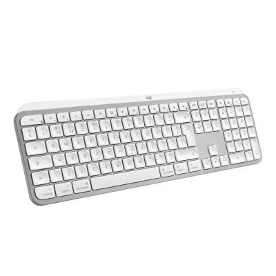 Клавіатура Logitech (920-011638) H00000457477 фото