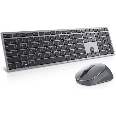 Комплект Dell KM7321W (580-AJQV) H00000252332 фото