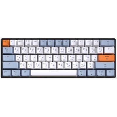 Клавиатура OfficePro (MK130R) H00000457507 фото