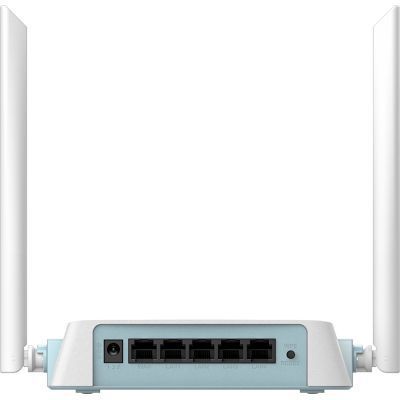 Беспроводной маршрутизатор D-Link (R03) H00000498063 фото