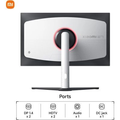 Монитор Xiaomi (ELA5585EU) H00000456587 фото
