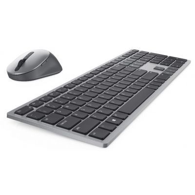 Комплект Dell KM7321W (580-AJQV) H00000252332 фото