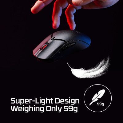 Мышь HyperX (7D388AA) H00000417068 фото