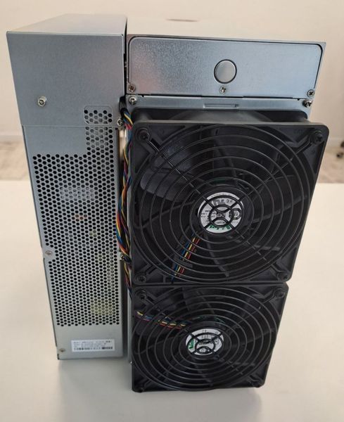 Asic-майнер Bitmain Antminer S19K Pro 115 Th/s 2645 Вт с БП (S19K Pro 115Th) H00000396511 фото