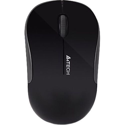 Мышь A4Tech (G3-300NS (Black)) H00000303213 фото