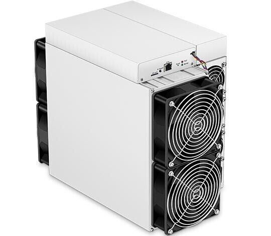 Asic-майнер Bitmain Antminer S19K Pro 115 Th/s 2645 Вт с БП (S19K Pro 115Th) H00000396511 фото