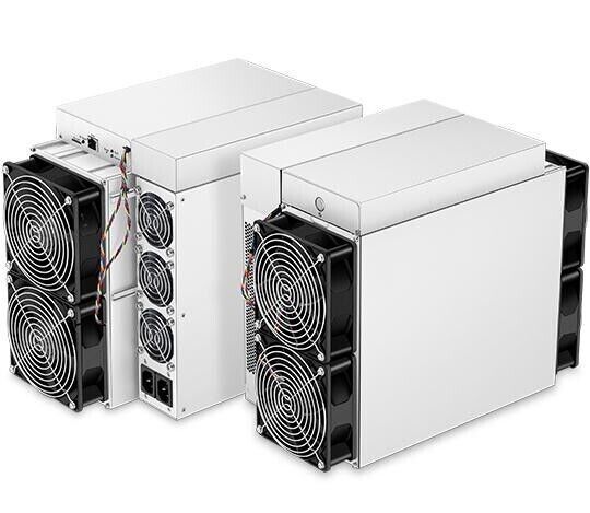 Asic-майнер Bitmain Antminer S19K Pro 115 Th/s 2645 Вт с БП (S19K Pro 115Th) H00000396511 фото