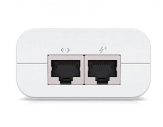 PoE инжектор Ubiquiti (U-POE-AT) H00000161310 фото