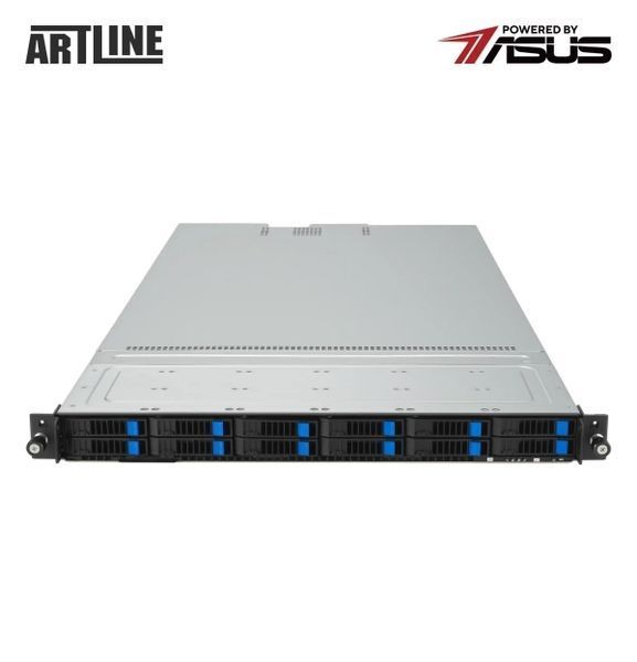 Сервер Artline (R83v26) H00000440795 фото