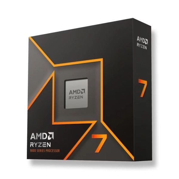 Процессор AMD (100-100001404WOF) H00000442202 фото