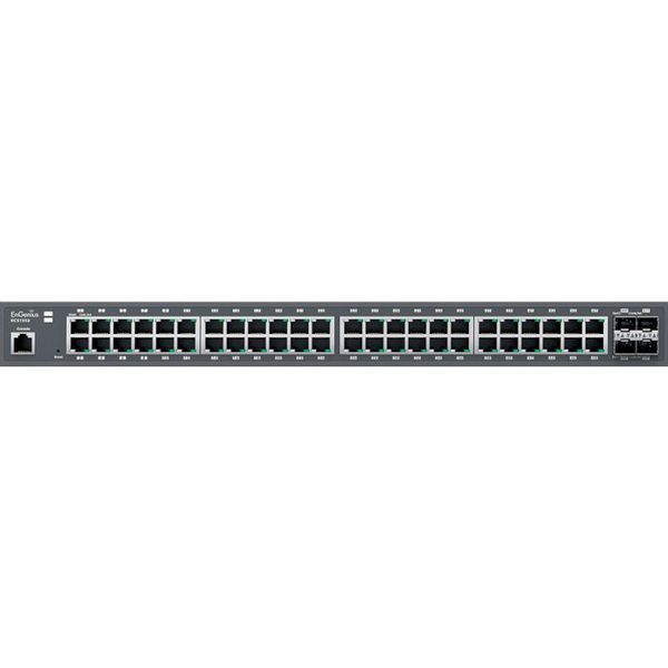 Комутатор EnGenius L2 + (ECS1552) H00000165866 фото