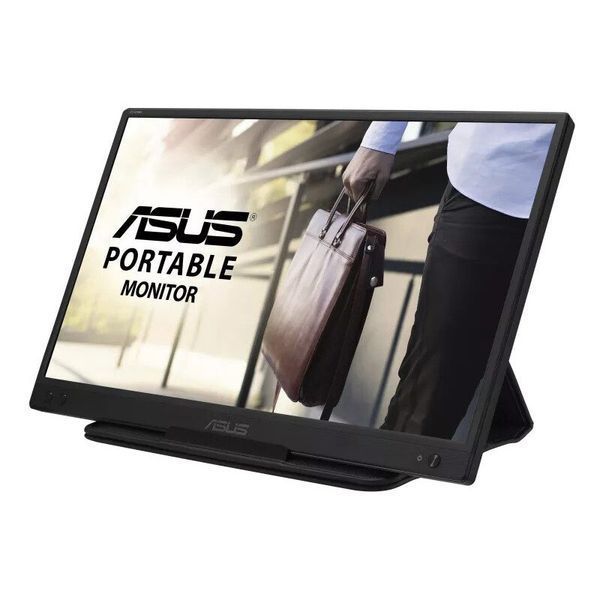 Монитор ASUS MB166C 15.6" IPS 60Гц (90LM07D3-B01170) H00000179146 фото