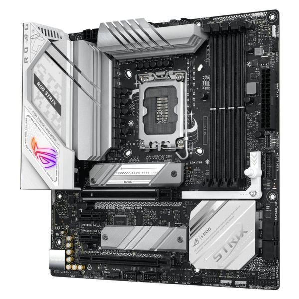 Материнська плата ASUS (ROG STRIX B760-G GAMING WIFI) H00000350621 фото