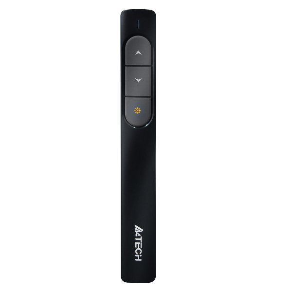 Презентер A4Tech (LP15 Black) H00000419420 фото