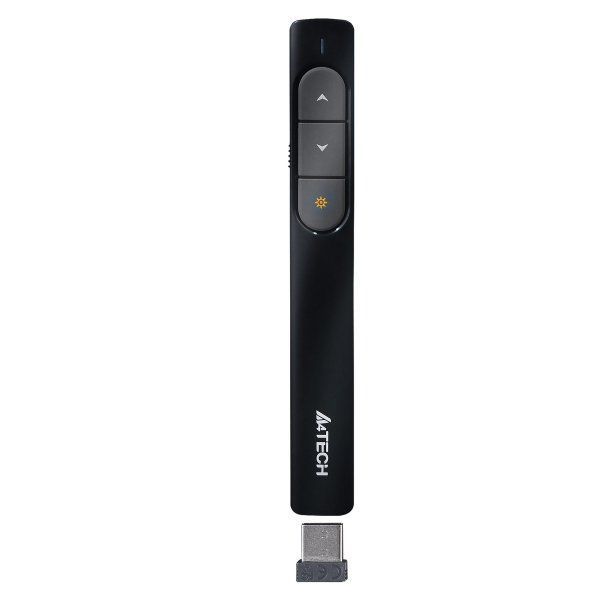 Презентер A4Tech (LP15 Black) H00000419420 фото