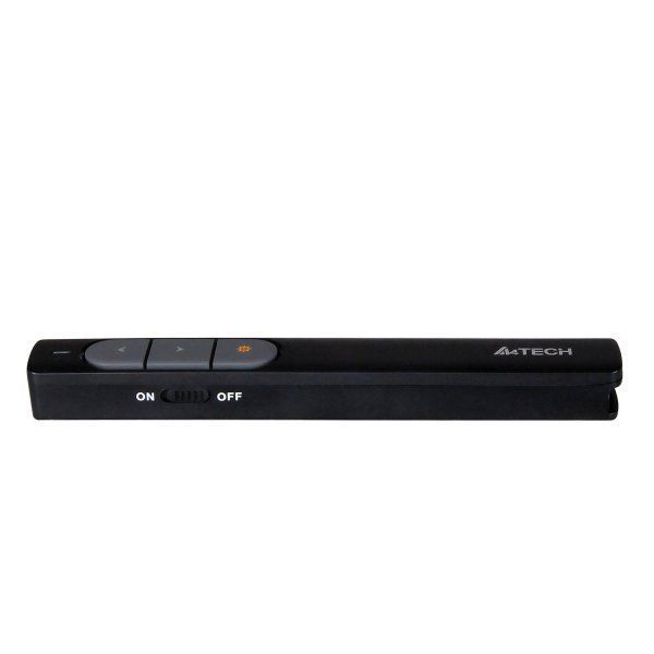 Презентер A4Tech (LP15 Black) H00000419420 фото