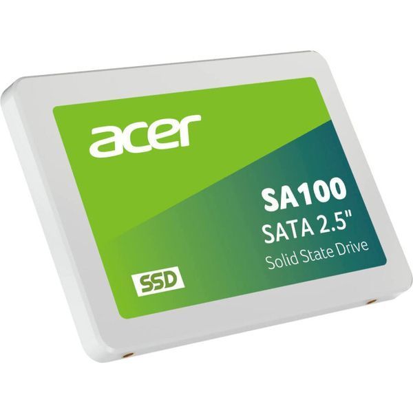 SSD диск Acer (BL.9BWWA.102) H00000349814 фото