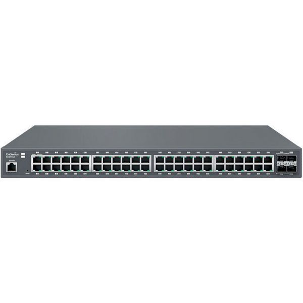 Комутатор EnGenius L2 + (ECS1552) H00000165866 фото