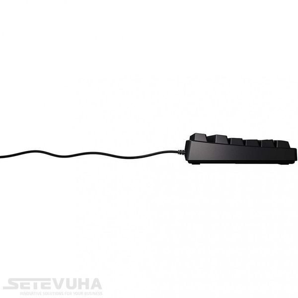 Клавиатура Xtrfy игровая проводная (XG-K4-RGB-TKL-R-UKR) H00000036126 фото