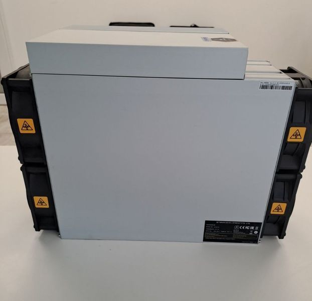 Asic-майнер Bitmain Antminer S19K Pro 115 Th/s 2645 Вт с БП (S19K Pro 115Th) H00000396511 фото