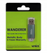 Флеш память USB Verico Wanderer 64ГБ USB 2.0 (1UDOV-M4SE63-NN) H00000160241 фото 2