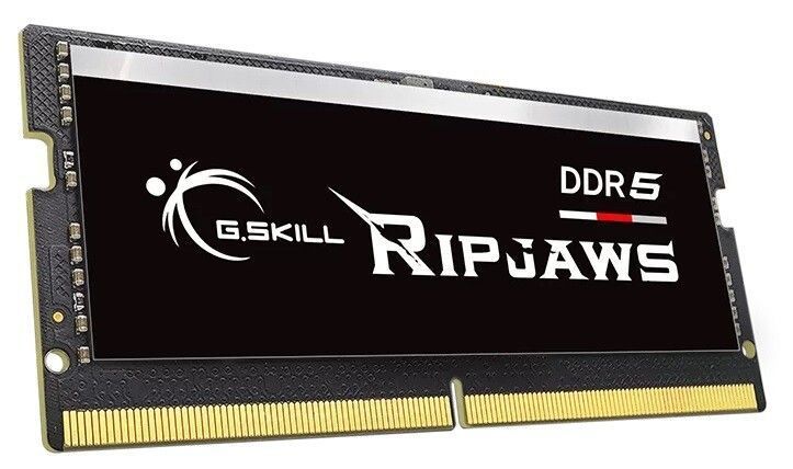 Оперативна пам'ять G.Skill (F5-4800S4039A16GX1-RS) H00000327688 фото