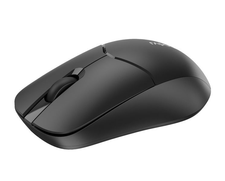 Миша RAPOO (1510 black) H00000457358 фото