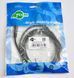 Кабель Atcom mini-jack 3.5 мм - mini-jack 3.5 мм 1.8 м (17435_Atcom) H00000204027 фото 2