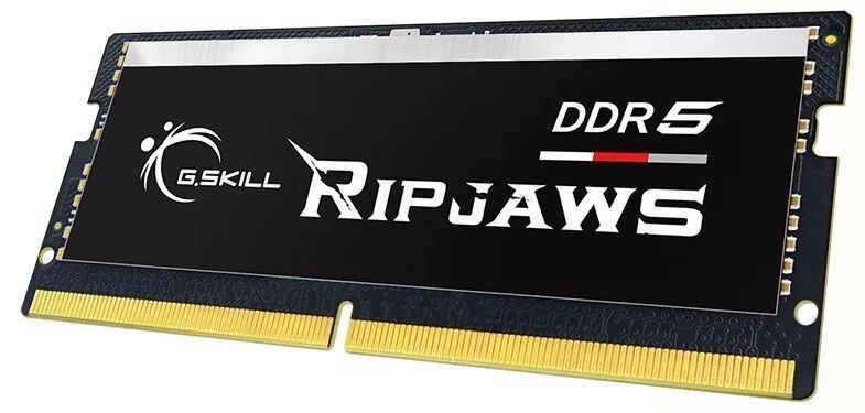Оперативна пам'ять G.Skill (F5-4800S4039A16GX1-RS) H00000327688 фото