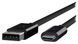 Кабель Belkin (F2CU029bt1M-BLK-OEM) H00000447867 фото 1
