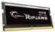 Оперативна пам'ять G.Skill (F5-4800S4039A16GX1-RS) H00000327688 фото 2