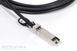 Кабель стекирования RCI 5 м SFP+ to SFP+ (SFP+-DAC-5M) H00000479762 фото 2