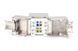 Модуль RJ-45 DIGITUS Keystone Cat 6a (DN-93612-1) H00000015962 фото 6